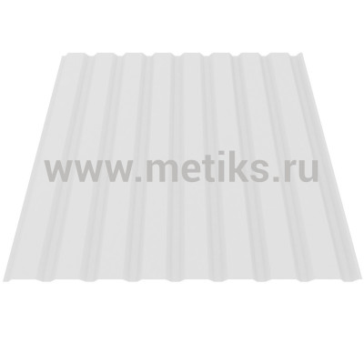 Профнастил HC20 RAL-9003 Белый